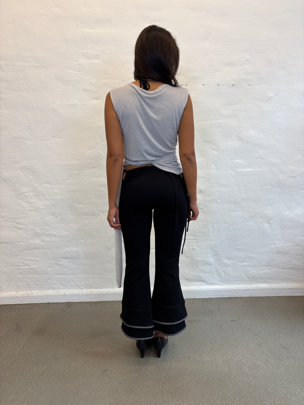 CLARA CAPRI PANT