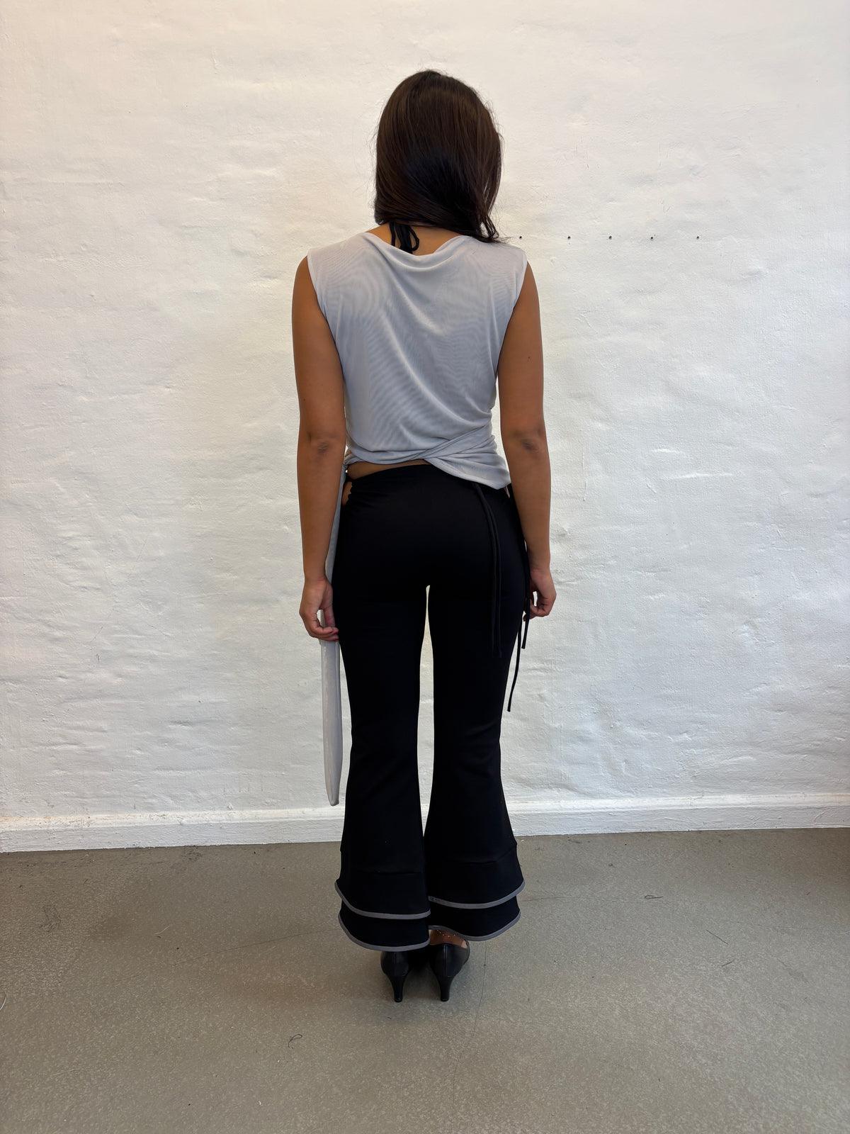 CLARA CAPRI PANT