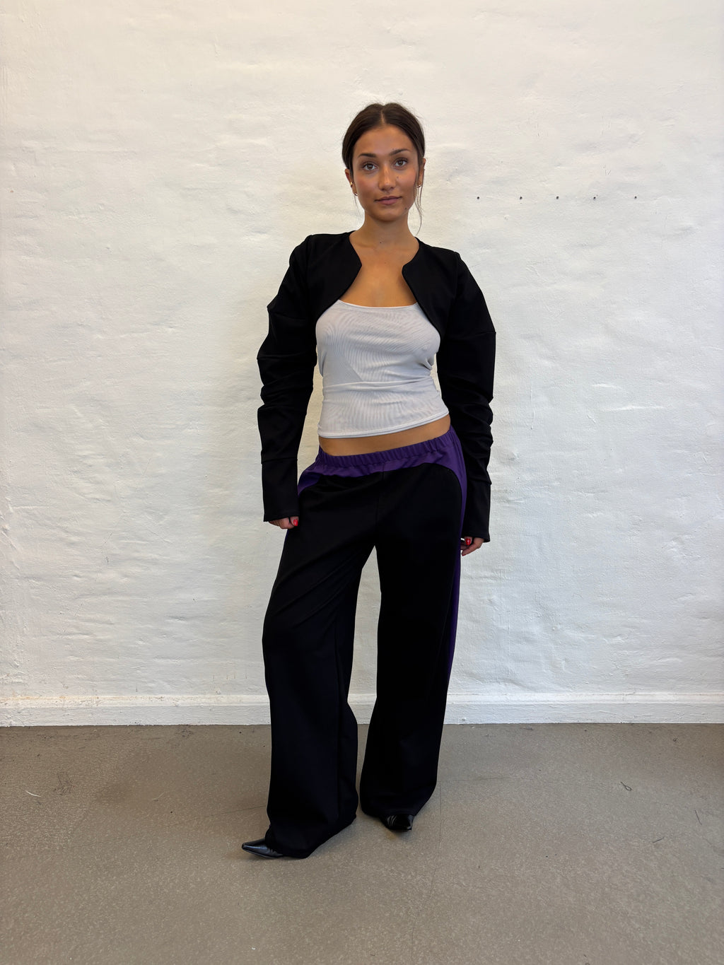 BOLERO BLACK