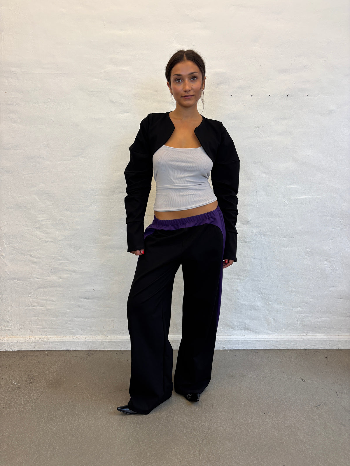 BOLERO BLACK