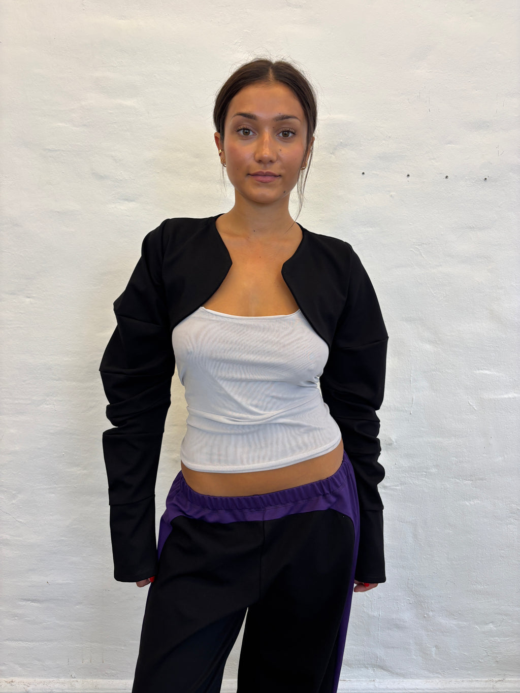 BOLERO BLACK