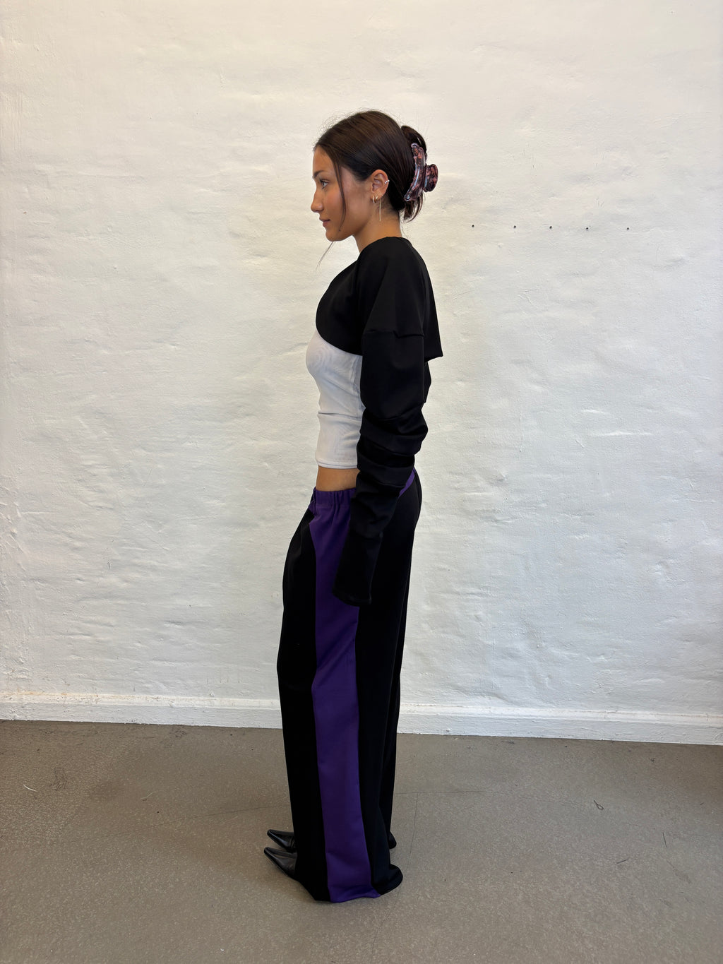 BOLERO BLACK