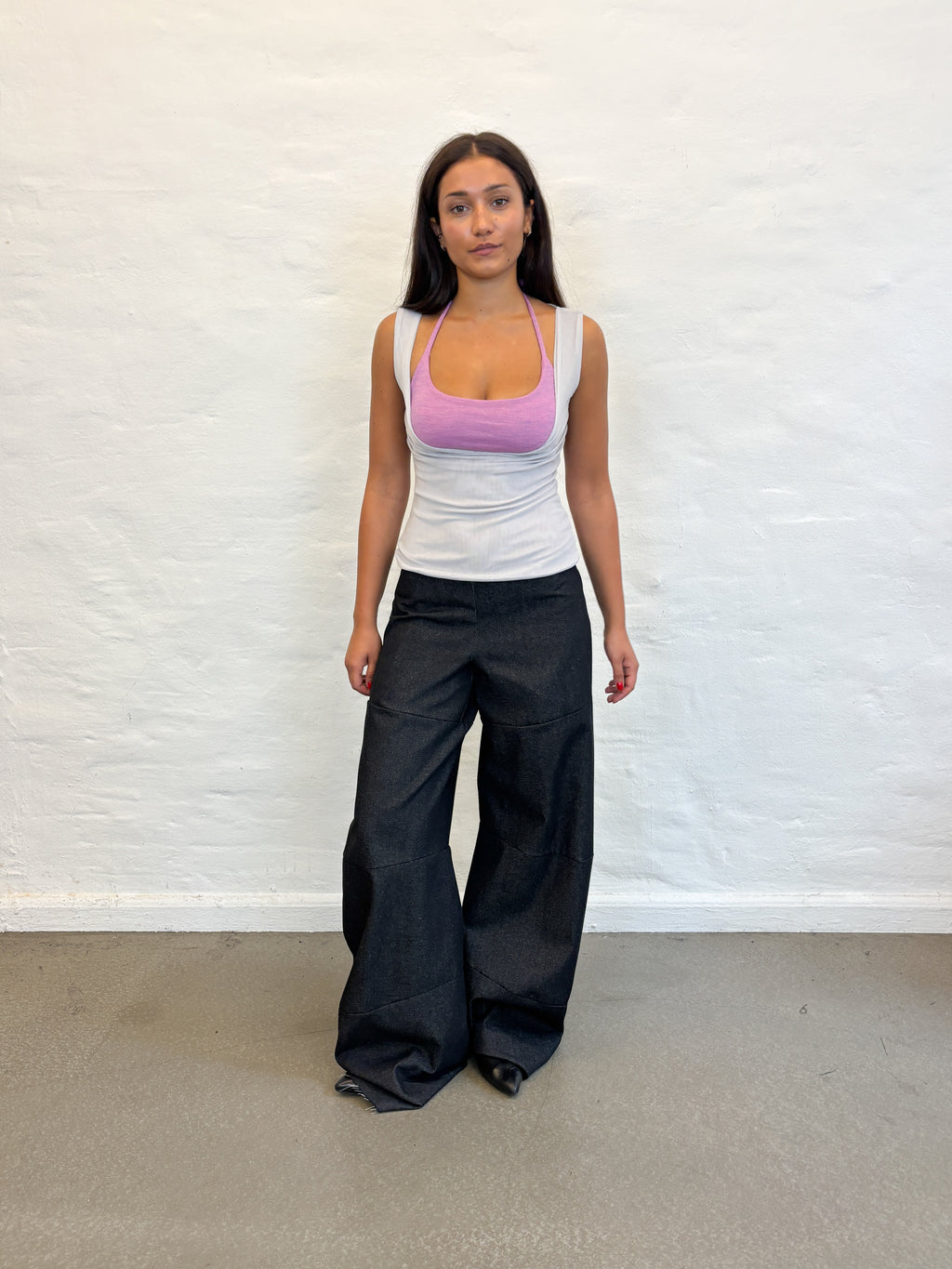 RINA TANK TOP