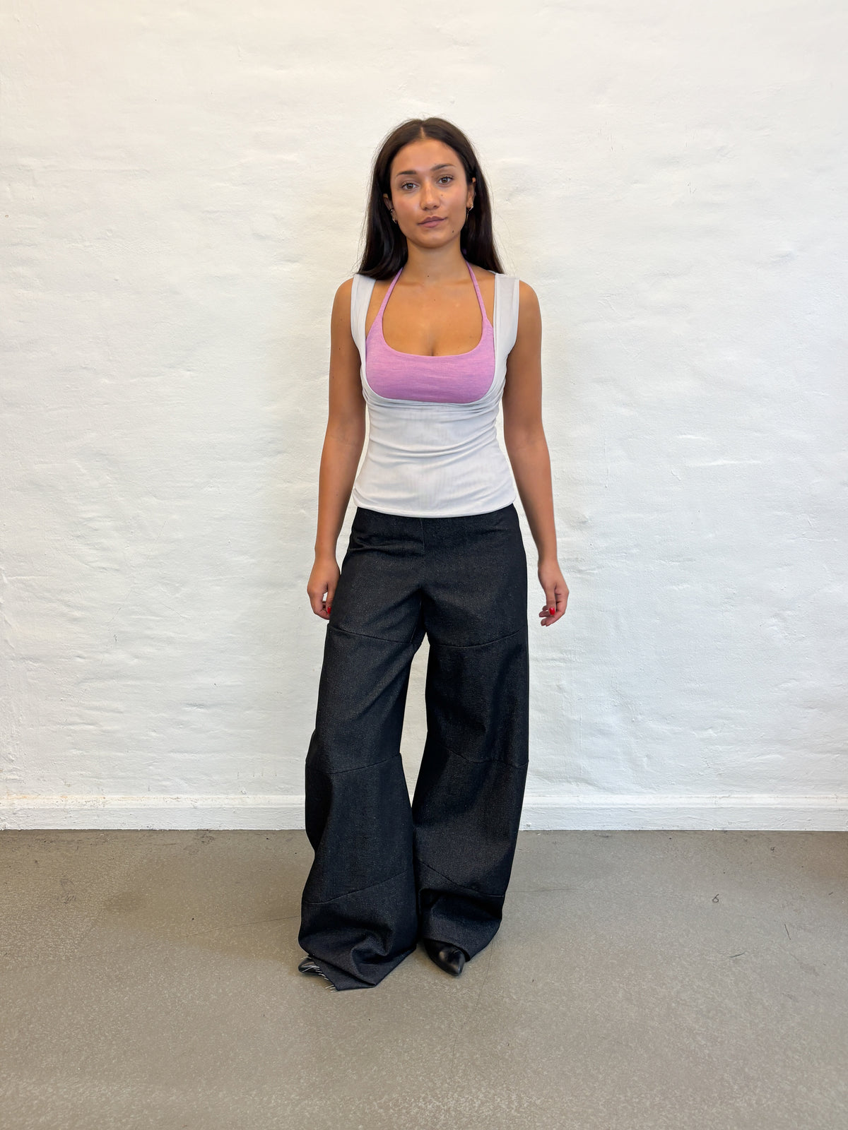 RINA TANK TOP