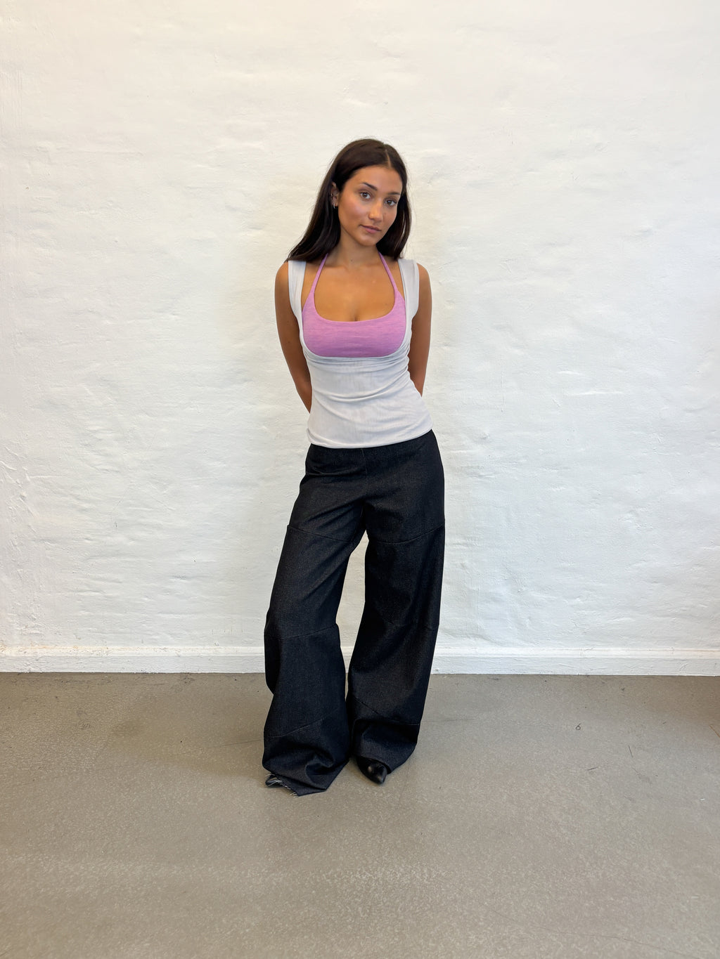 RINA TANK TOP