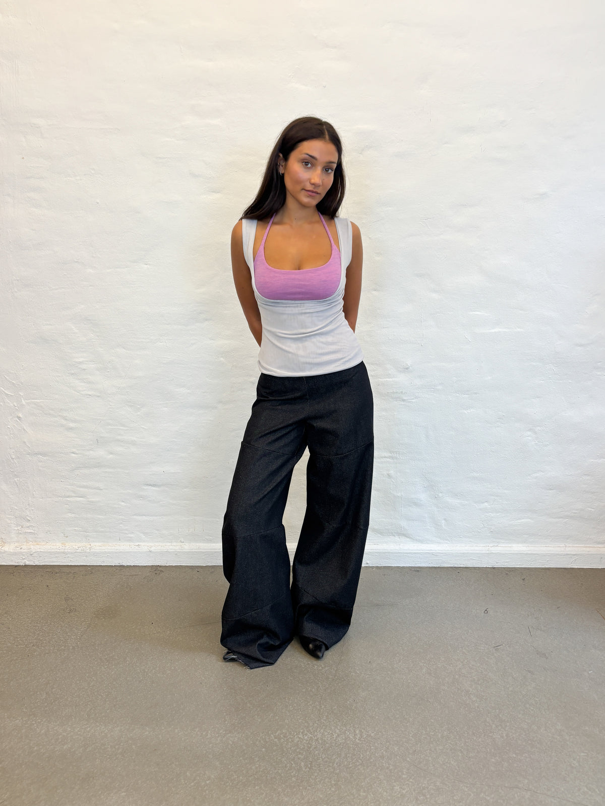 RINA TANK TOP