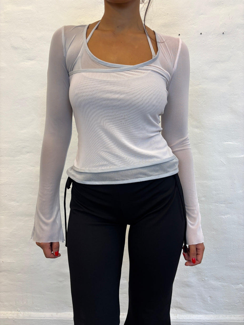 SASCHA TOP