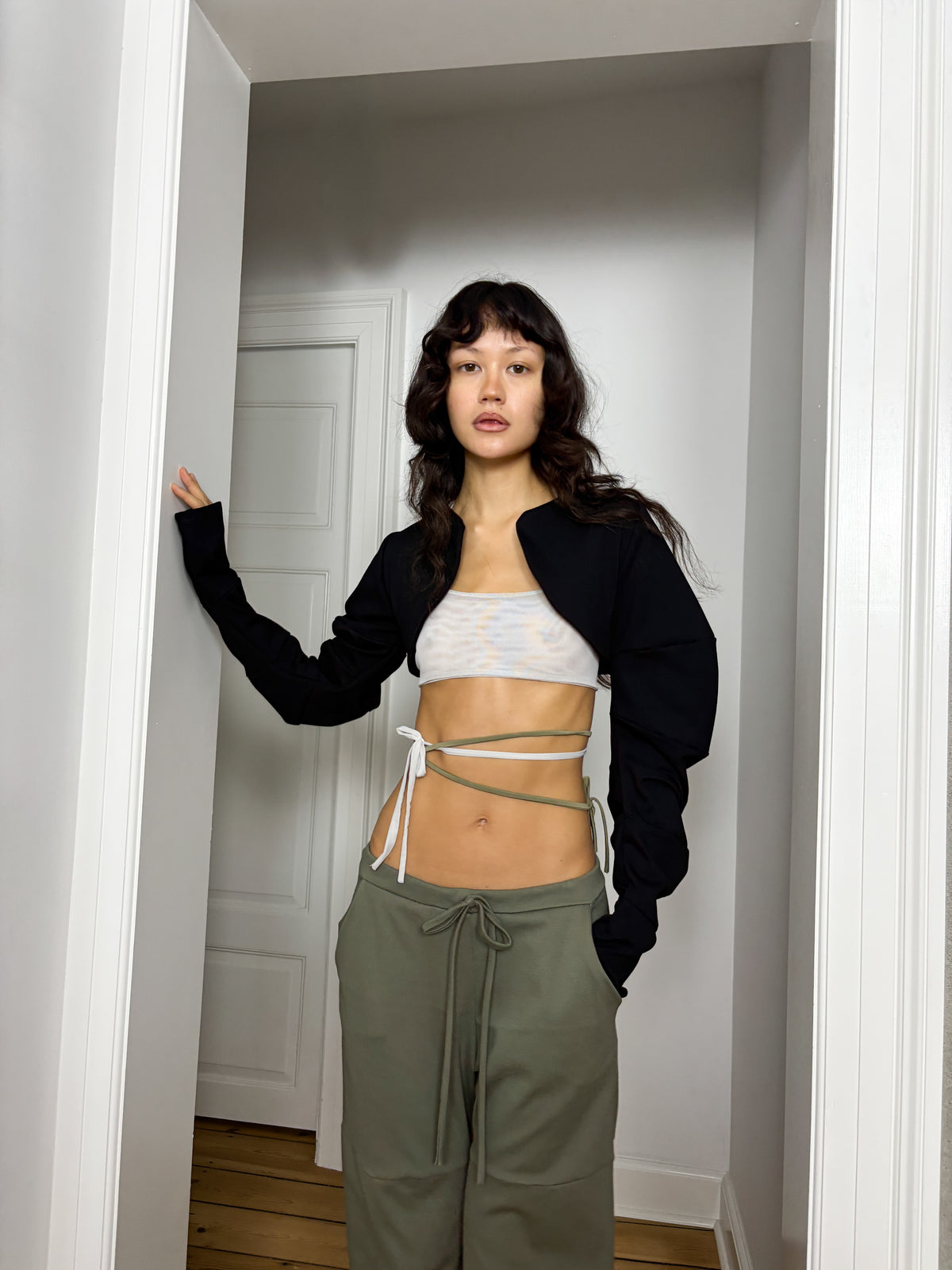 BOLERO BLACK
